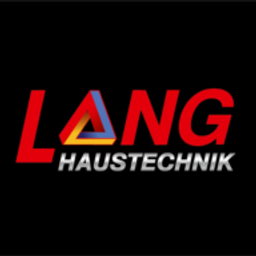 Lang Haustechnik GmbH Logo