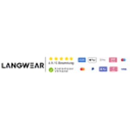 Lang Wear Logo