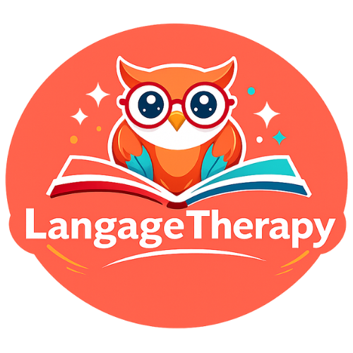 Langagetherapy Logo