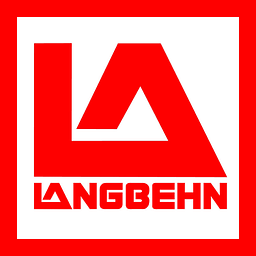Lothar Langbehn Tief-u. Straßenbau GmbH Logo