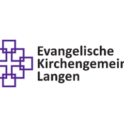 Evangelische Stadtkirche Langen - Evangelische Kirchengemeinde Langen Logo