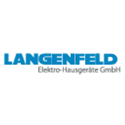 Langenfeld Elektro-Hausgeräte GmbH Logo