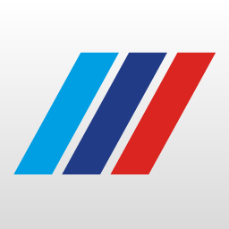 BMW Langenhan GmbH Logo