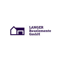 Langer Bauelemente GmbH Logo