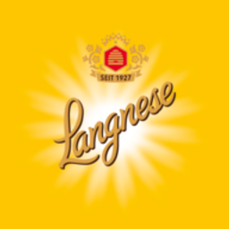 Langnese Honey Us Logo