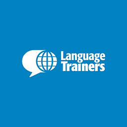 Language Trainers Logo