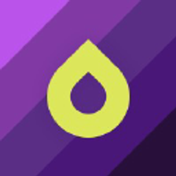 Drops Logo