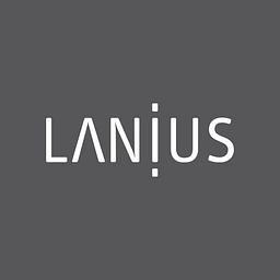 LANIUS Logo