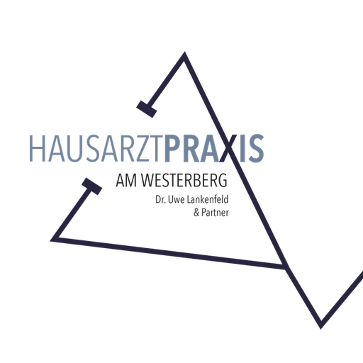 Lankenfeld Dr.med. Uwe Facharzt für Allgemeinmedizin Logo
