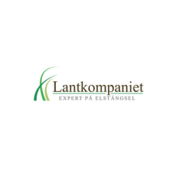 Lantkompaniet Logo
