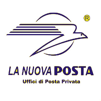 La Nuova Posta Logo