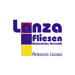 Lanza Fliesen Inh. Antonio Lanza Logo