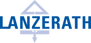 Lanzerath Bauunternehmung GmbH Logo