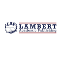 Lambert Academic Publishing Logo