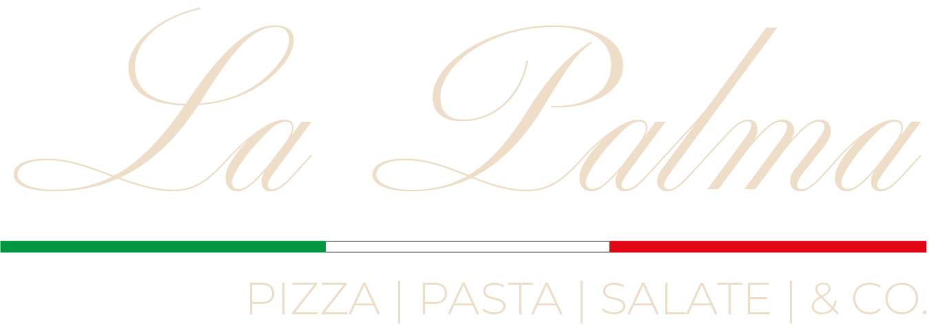 Pizzeria La Palma Restaurant Logo
