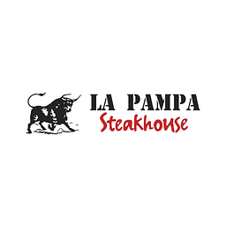 Steakhaus La Pampa Abendrestaurant Logo