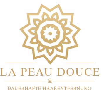 La Peau Doce - Dauerhafte Haarentfernung Logo
