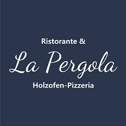 Ristorante La Pergola Gaststätte Logo