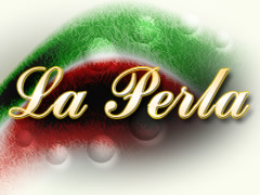 La Perla Logo