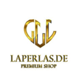 Laperlas Logo