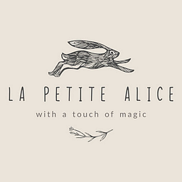 Lapetitealice Logo