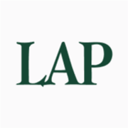 Laphroaig Logo