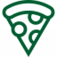 Pizzeria La Piazza Logo