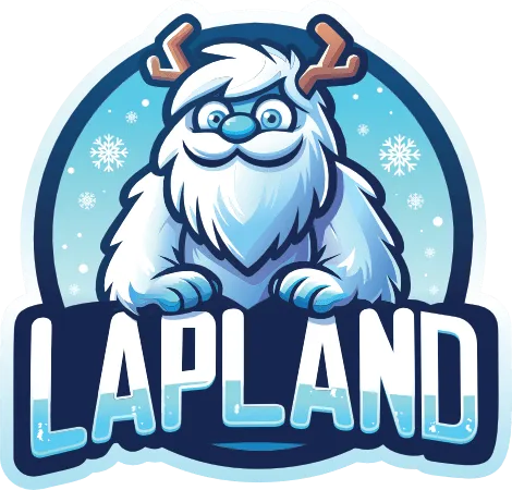 Lapland Casino Logo