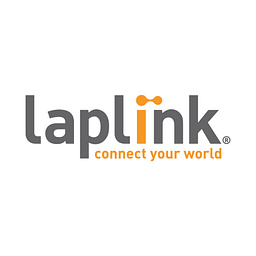 Laplink Logo