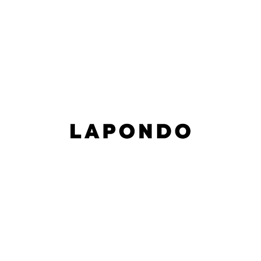 LAPONDO Logo