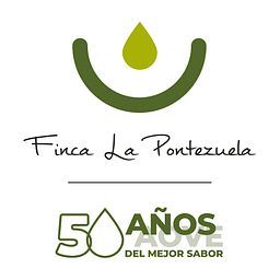 Finca La Pontezuela Logo