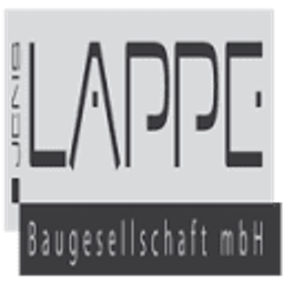 Lappe Jens Baugesellschaft mbH Logo