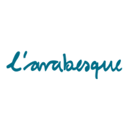 Cafe L'arabesque Logo