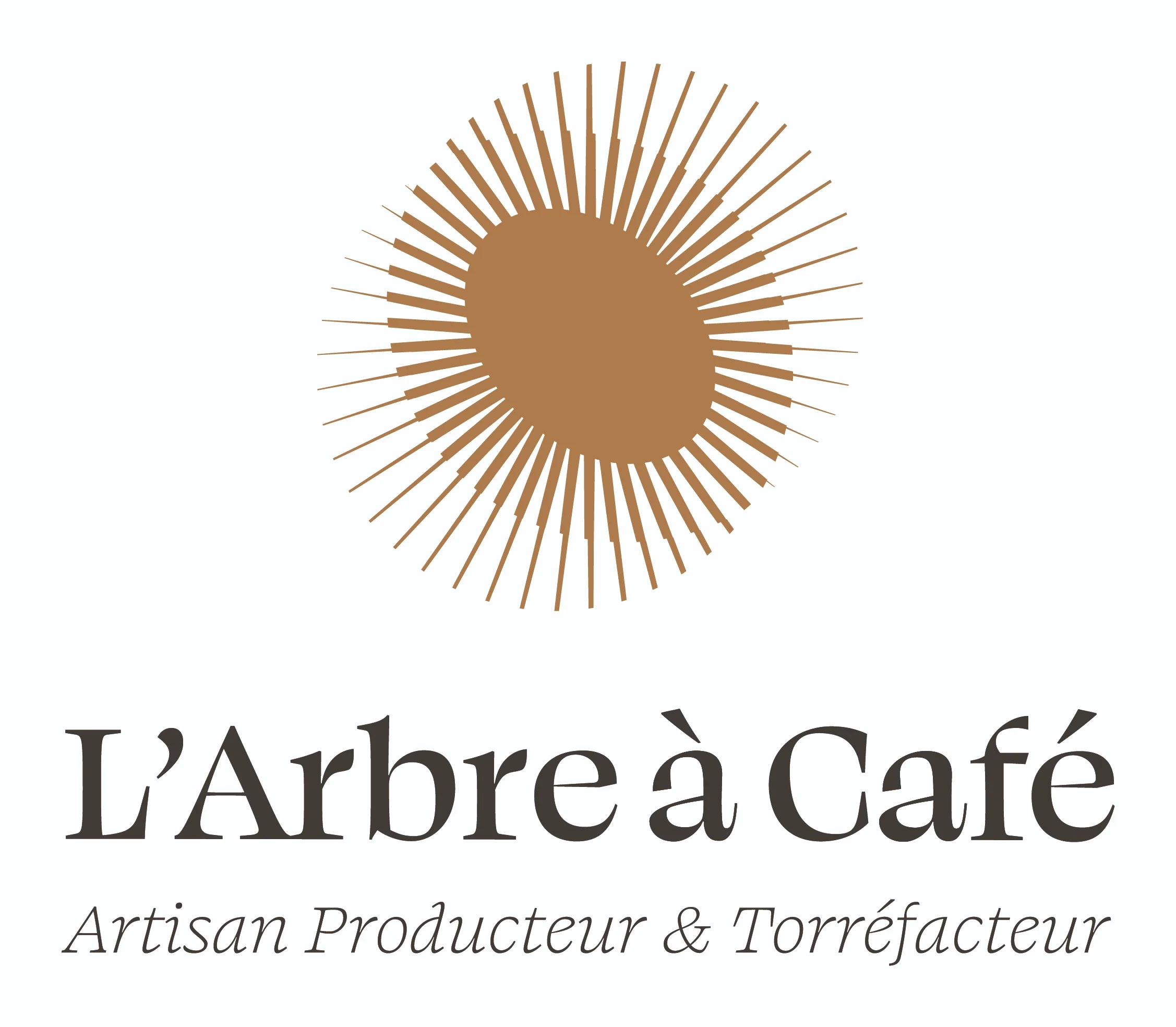 L'Arbre à Café Logo