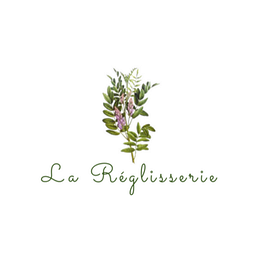 Lareglisserie Logo