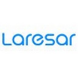 Laresar Logo