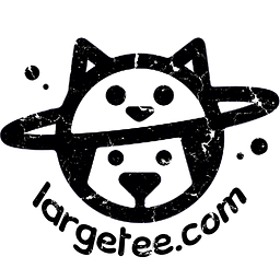 Largetee Logo