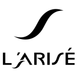 L'ARISÉ Perfumes Logo