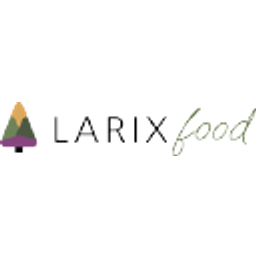Larix Logo