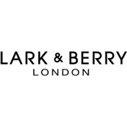 Lark & Berry Logo