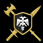 Larp Fashion Logo