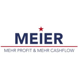 MeierMedia UG Logo