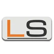 Coiffeur LA SANER Hüseyn Logo