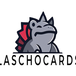 Laschocards Logo