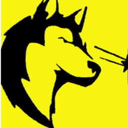 Laserhund Logo