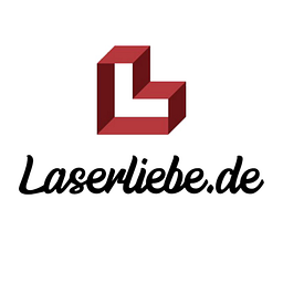 Laserliebe Logo