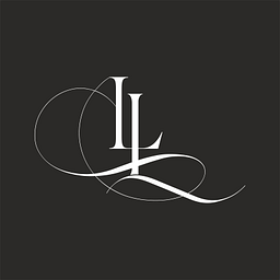Laser Lux Nataliia Misiats Logo