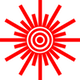 Laser Pointer Store Logo