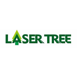 Lasertree Logo