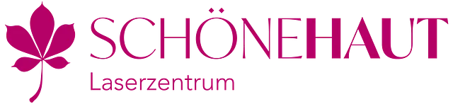 Laserzentrum Schönehaut Logo